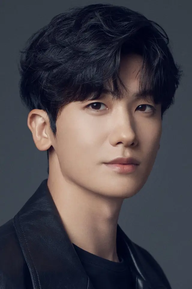 Zdjęcie  (Park Hyung-sik)