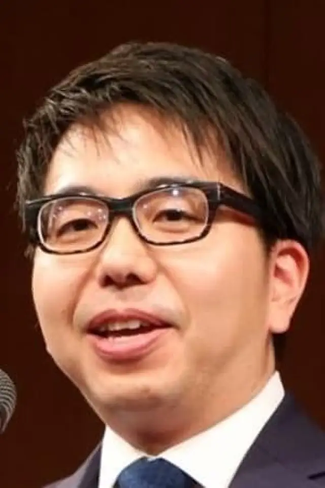 Zdjęcie Czutomu Kuroiwa (Tsutomu Kuroiwa)