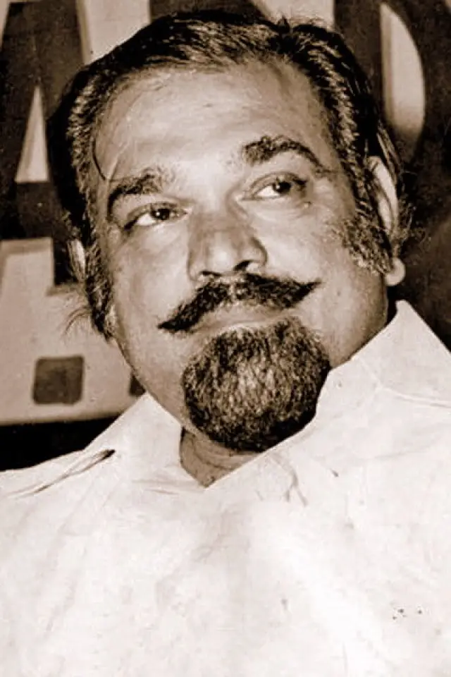 Zdjęcie  (Ramu Kariat)