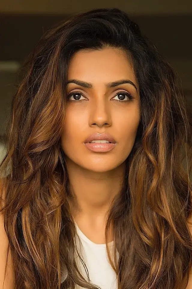 Zdjęcie  (Akshara Gowda)