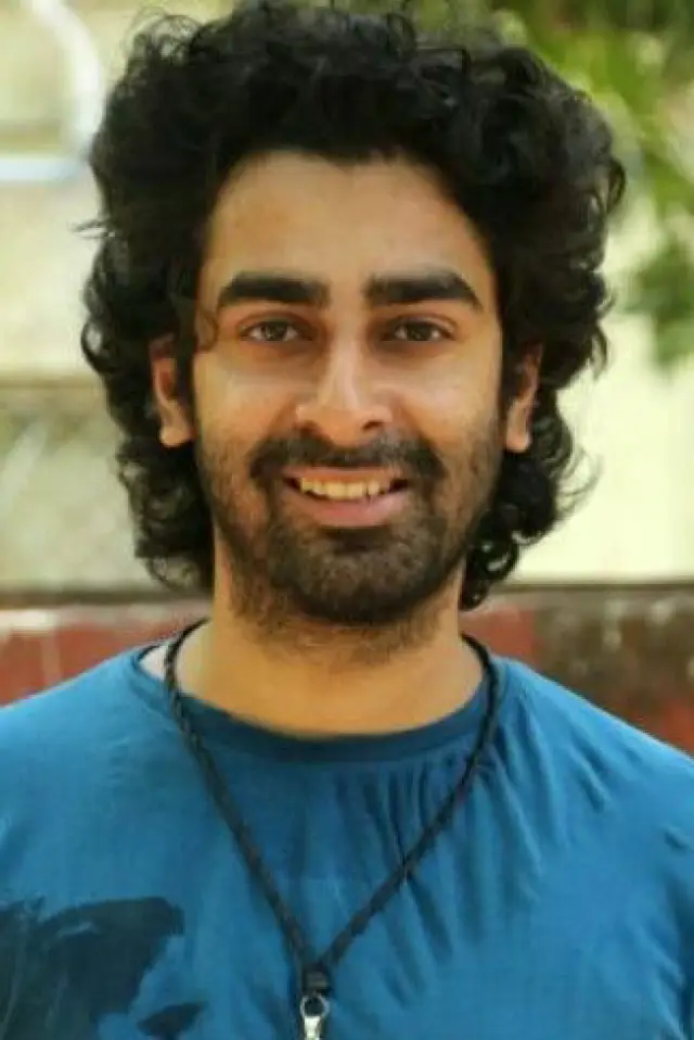 Zdjęcie  (Narayan Lucky)