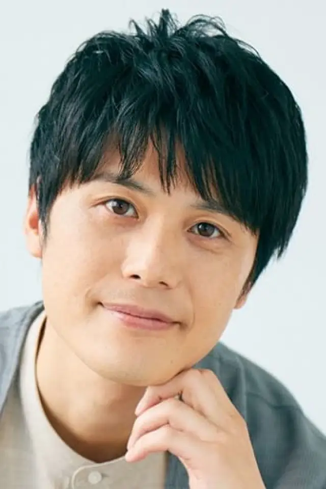 Zdjęcie  (Yasuaki Takumi)
