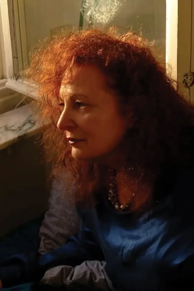Zdjęcie  (Nan Goldin)