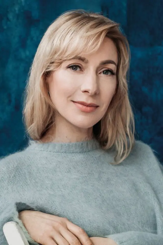 Zdjęcie  (Neringa Varnelytė)
