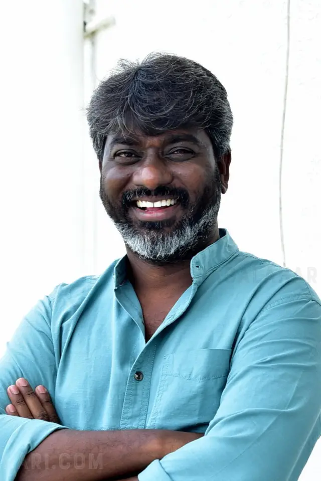 Zdjęcie  (G. Murali)