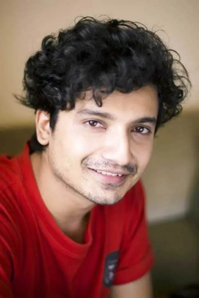 Zdjęcie Priyanshu Painyuli