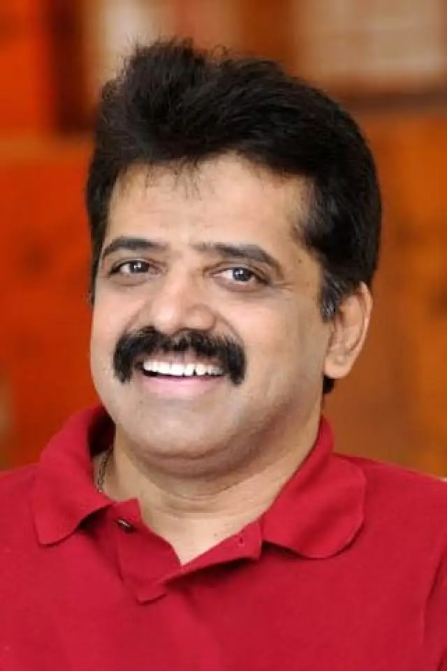 Zdjęcie Srinivas (Srinivas)
