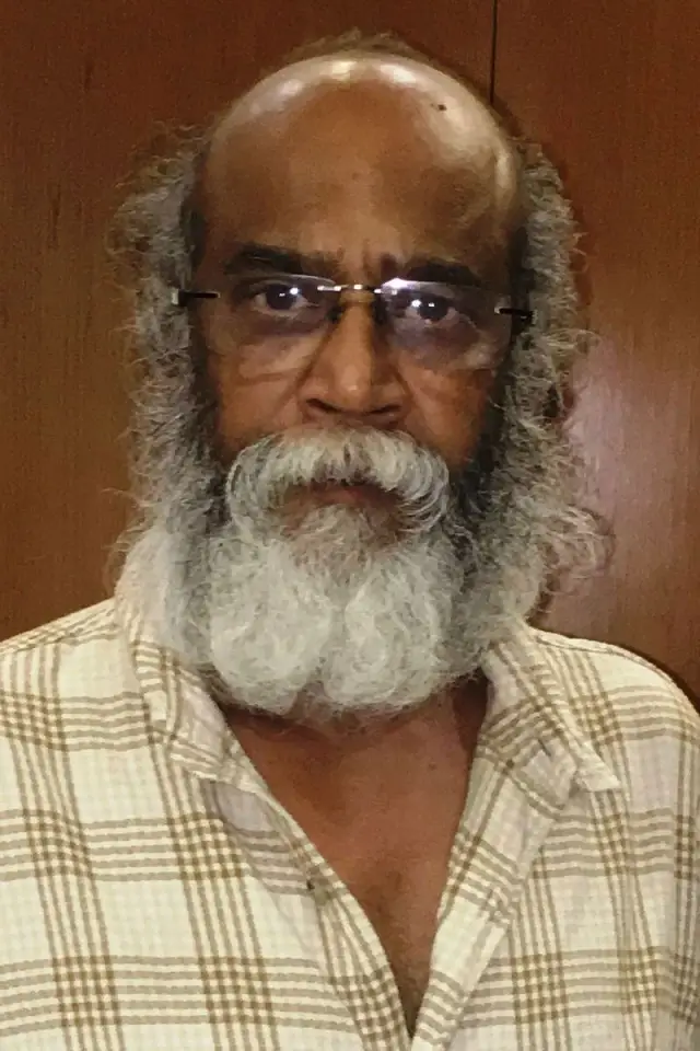Zdjęcie Velu Prabhakaran (Velu Prabhakaran)