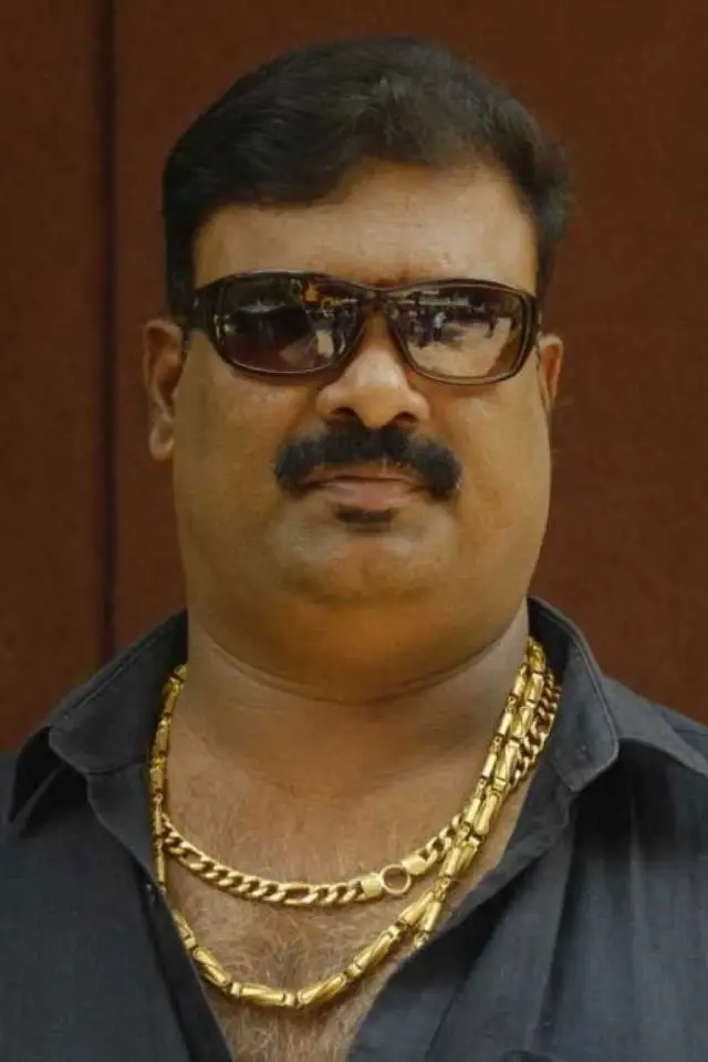 Zdjęcie Thalapati Dinesz (Thalapathi Dinesh)