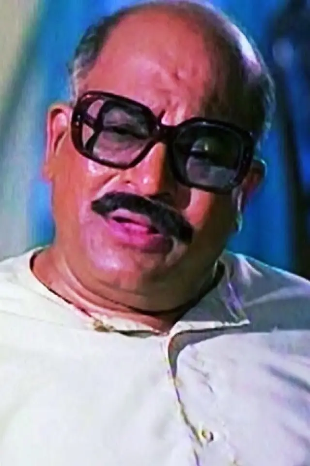 Zdjęcie Wira Ragawan (Veera Raghavan)
