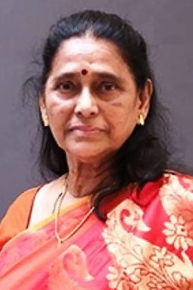 Zdjęcie Vijaya Chandrika (Vijaya Chandrika)