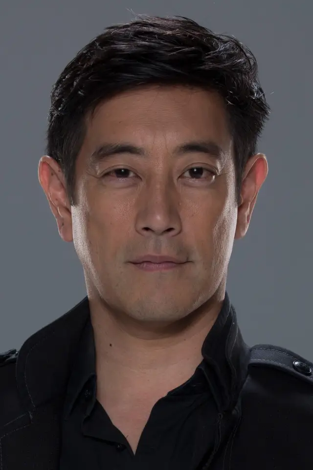 Zdjęcie Grant Imahara