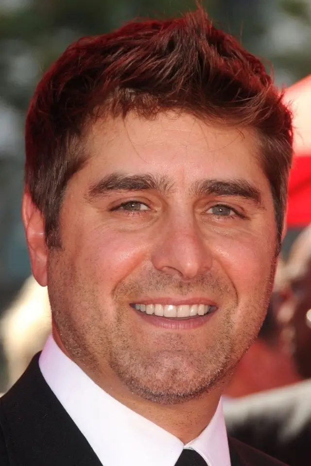 Zdjęcie Tory Belleci (Tory Belleci)