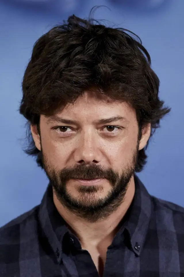 Zdjęcie Álvaro Morte