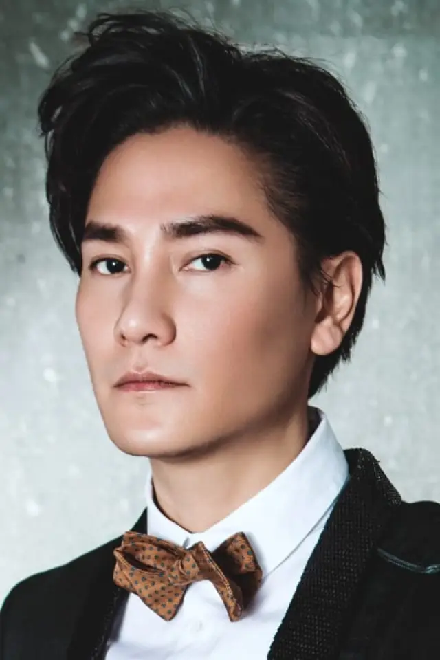 Zdjęcie  (Allen Ting Chi-Chun)