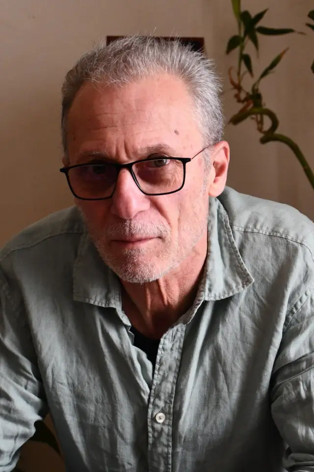 Zdjęcie  (Michel Vigné)