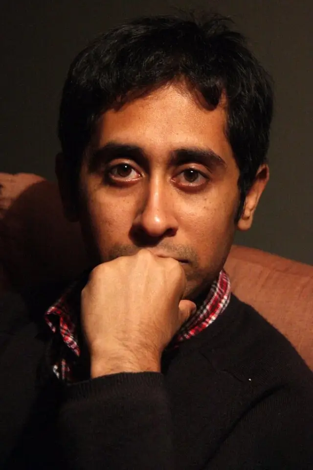 Zdjęcie Anand Krishnamoorthi (Anand Krishnamoorthi)