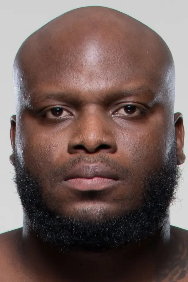 Zdjęcie  (Derrick Lewis)