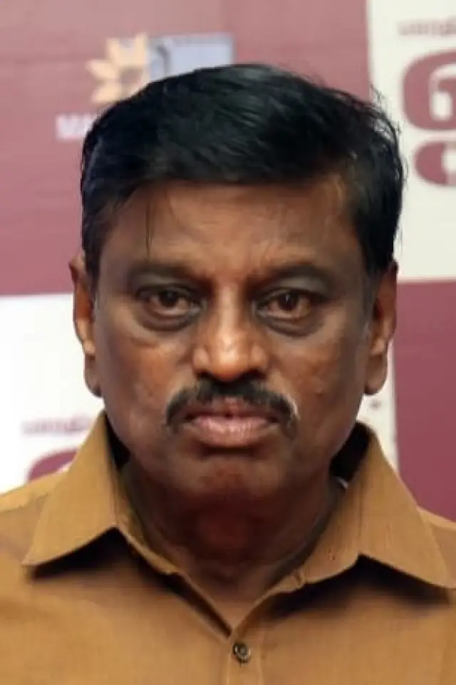 Zdjęcie E. Ramadoss (E. Ramadoss)