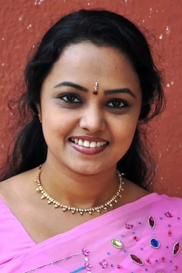 Zdjęcie  (Lavanya)