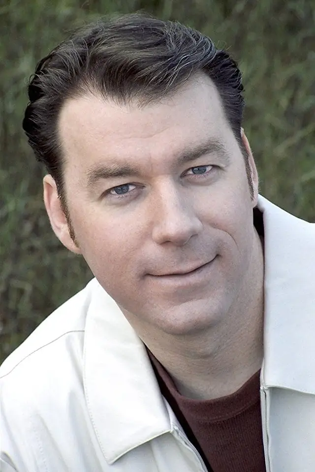 Zdjęcie  (David Scott)