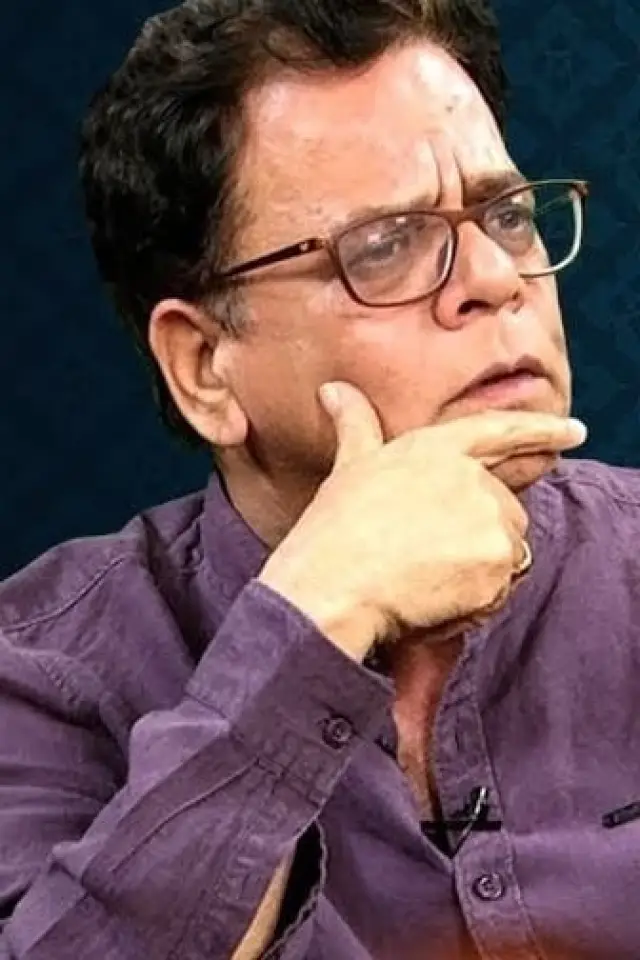 Zdjęcie Ananth Babu (Ananth Babu)