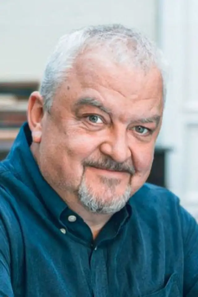 Zdjęcie Arvydas Dapšys (Arvydas Dapšys)