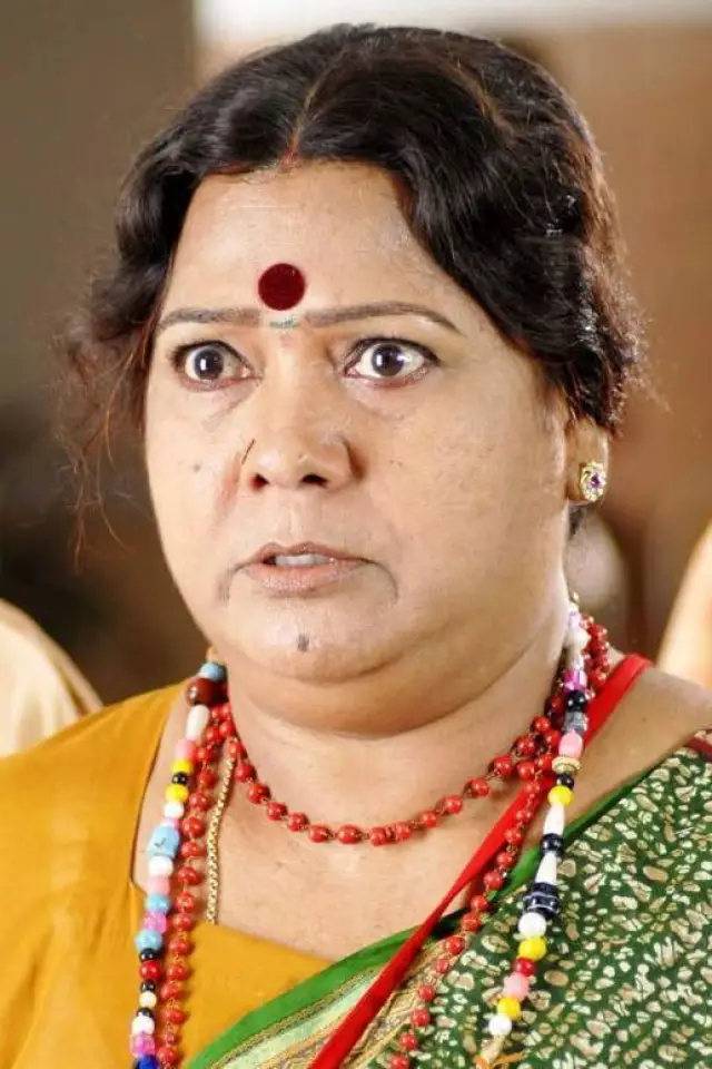 Zdjęcie  (Telangana Shakuntala)