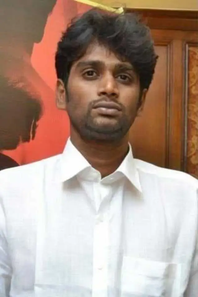 Zdjęcie H. Vinoth (H. Vinoth)