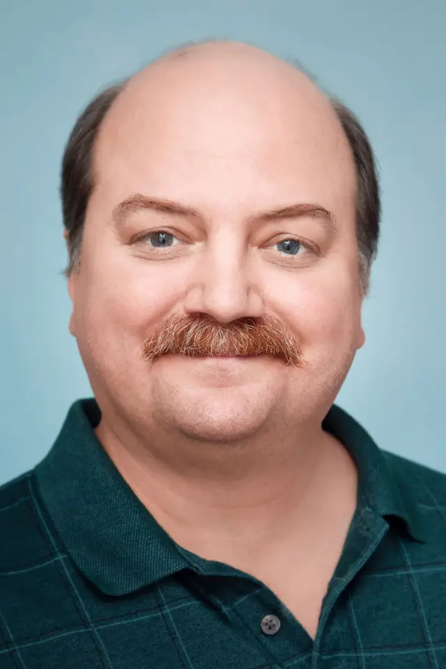 Zdjęcie David Neal Levin (David Neal Levin)