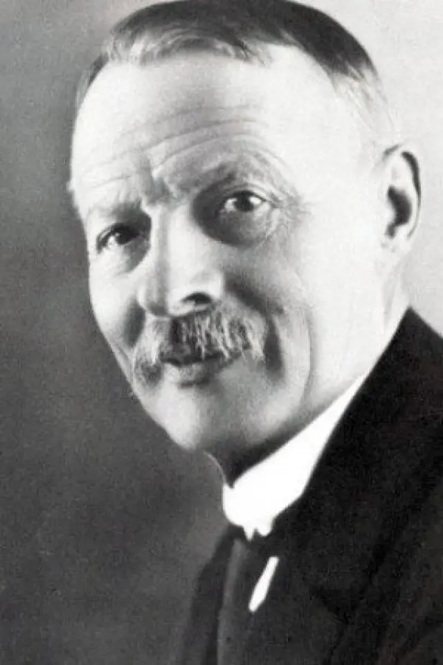 Zdjęcie  (Charles Pathé)