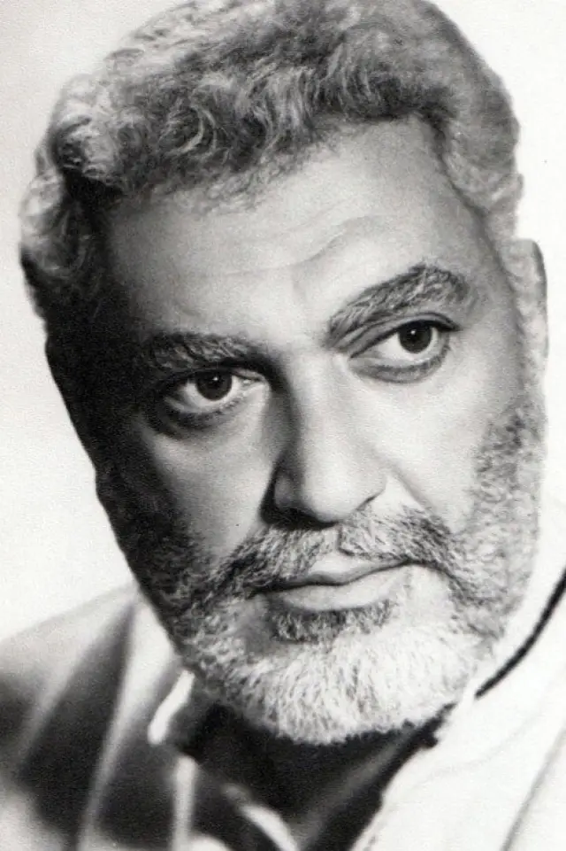 Zdjęcie  (Khoren Abramyan)