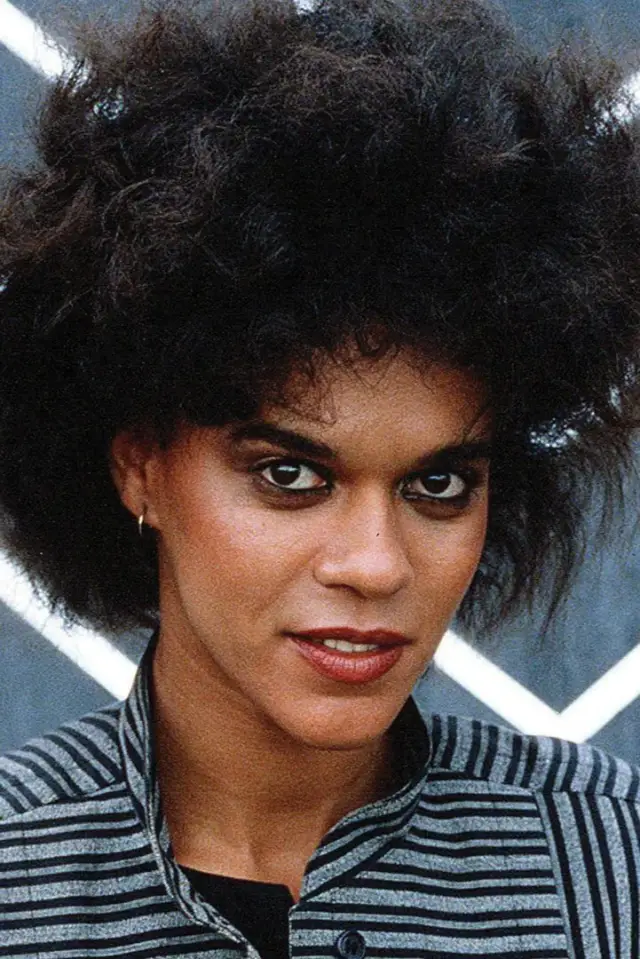 Zdjęcie  (Pauline Black)