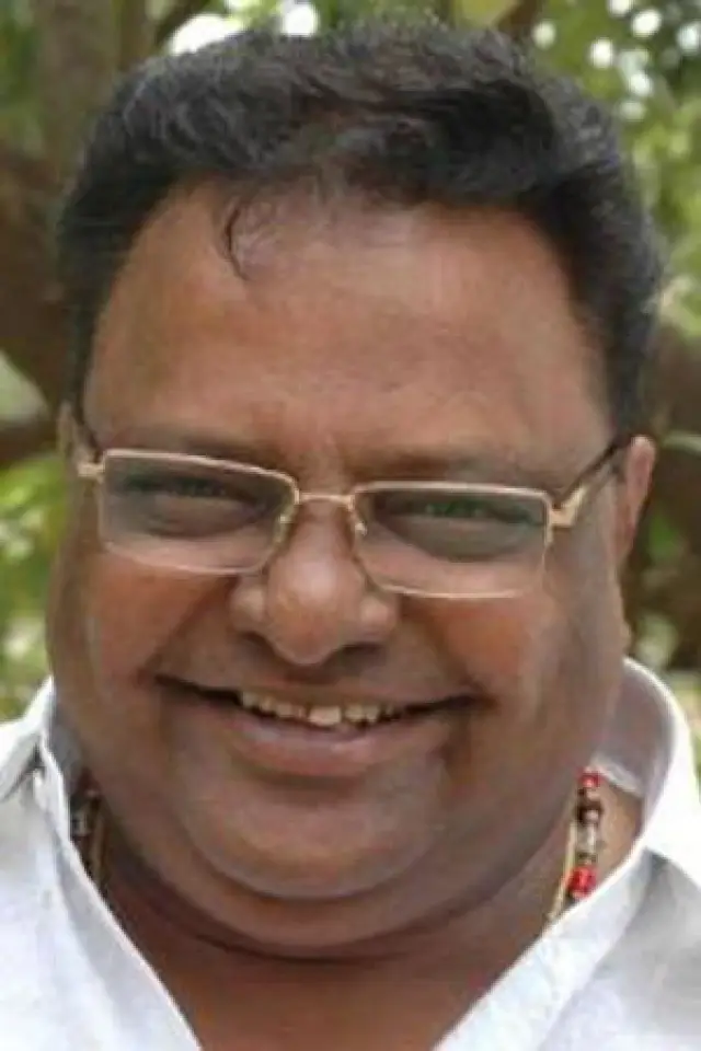 Zdjęcie  (D. Rajendra Babu)