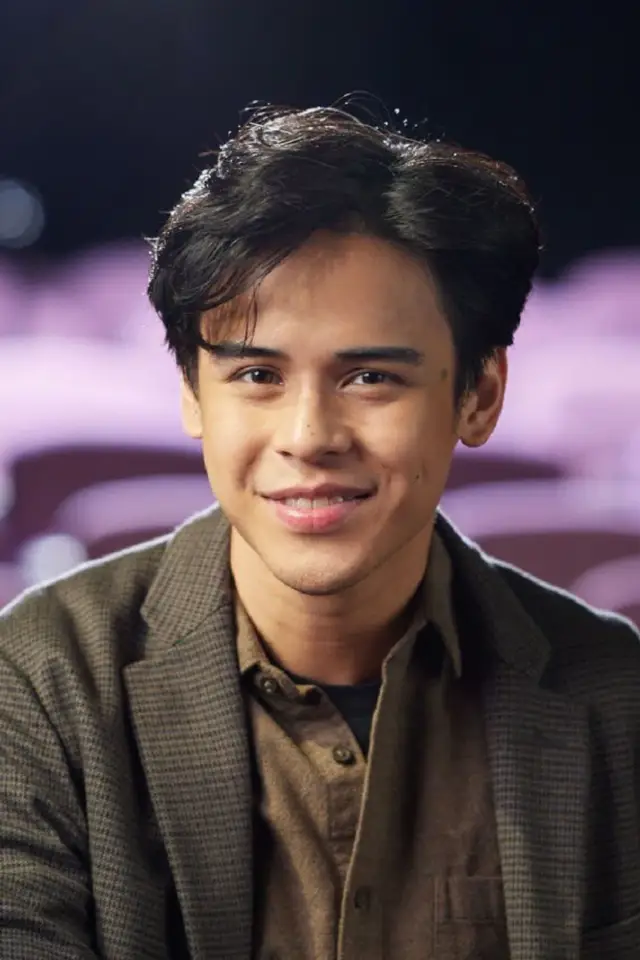 Zdjęcie Khalil Ramos