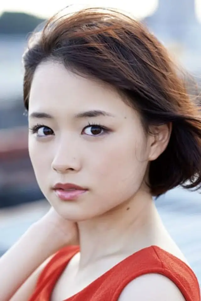 Zdjęcie  (Sakurako Ohara)