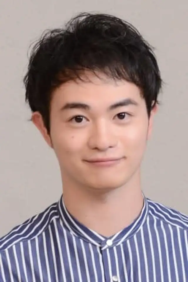 Zdjęcie Yuki Morinaga