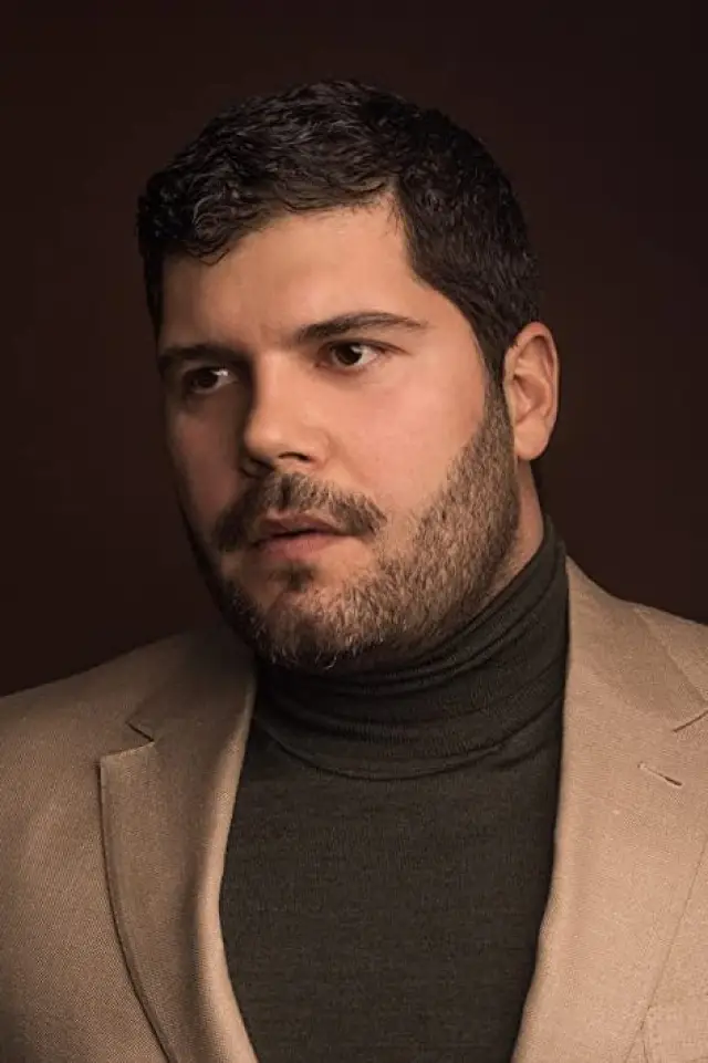 Zdjęcie Salvatore Esposito