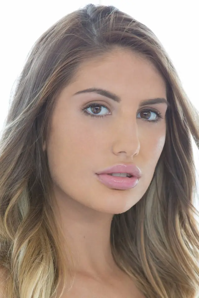 Zdjęcie  (August Ames)