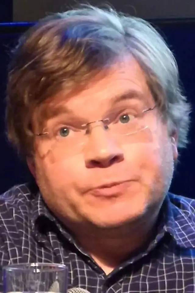 Zdjęcie  (Mark Ayres)