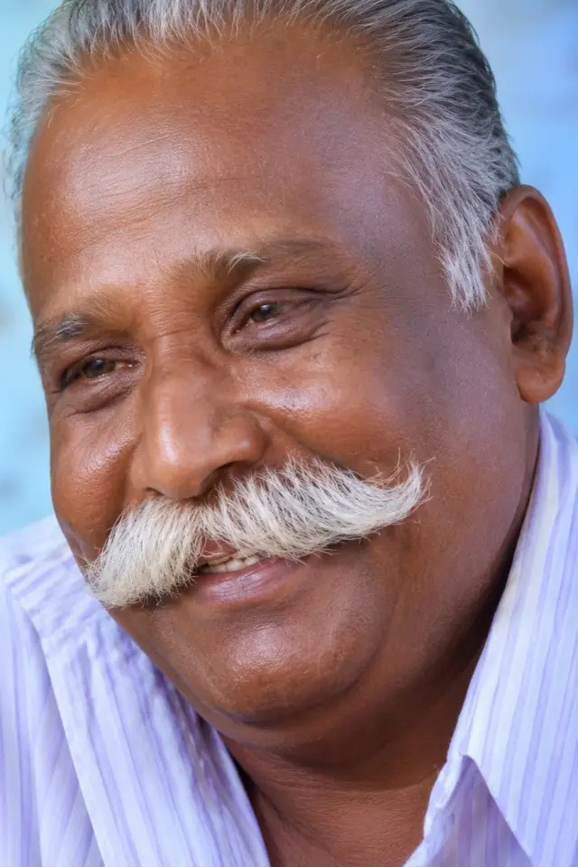 Zdjęcie  (Meesai Murugesan)