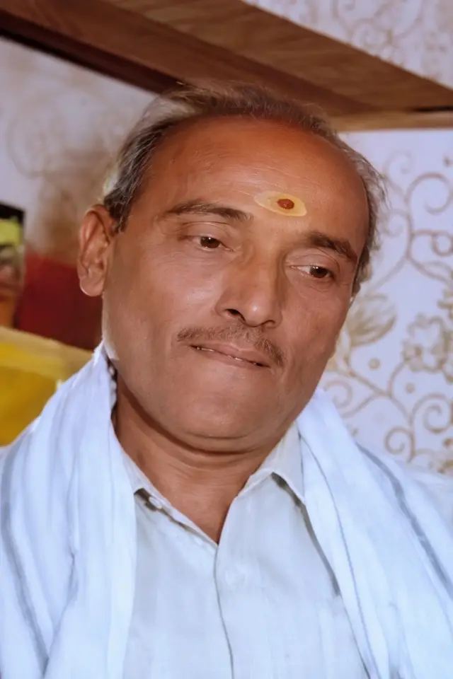 Zdjęcie Oru Viral Krishna Rao (Oru Viral Krishna Rao)