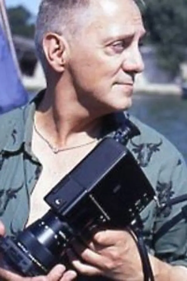 Zdjęcie  (Stéphane Marti)