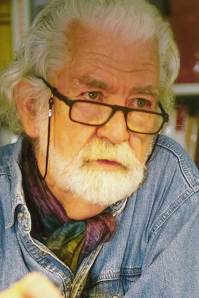 Zdjęcie  (André Jobin)