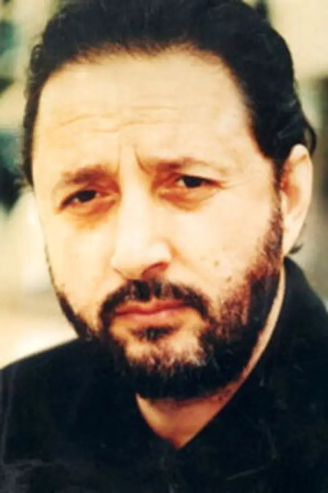 Zdjęcie  (Omar Amiralay)