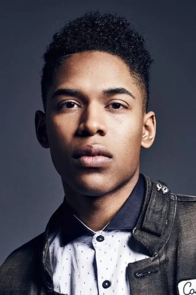 Zdjęcie Kelvin Harrison Jr.