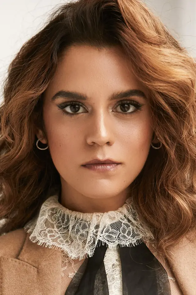 Zdjęcie  (Sepideh Moafi)
