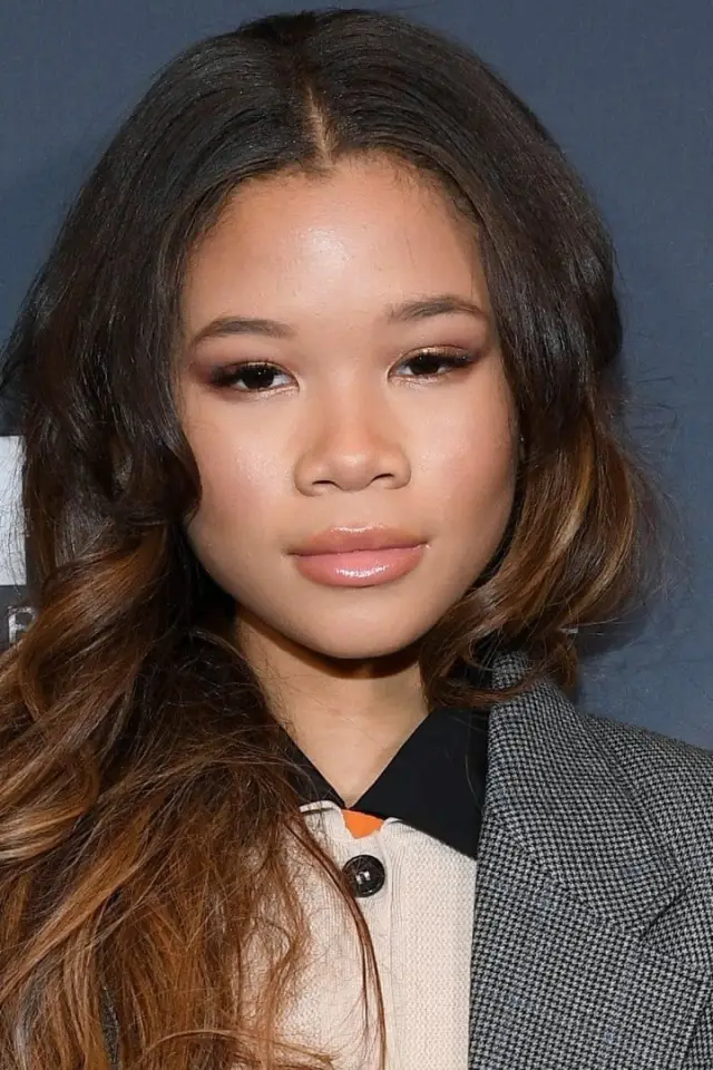 Zdjęcie Storm Reid
