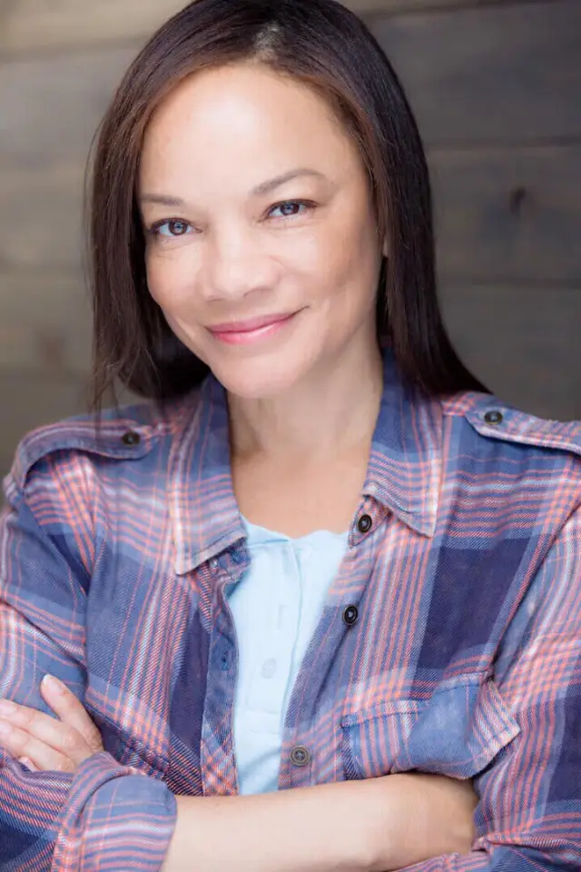 Zdjęcie Vivian Fleming-Alvarez (Vivian Fleming-Alvarez)