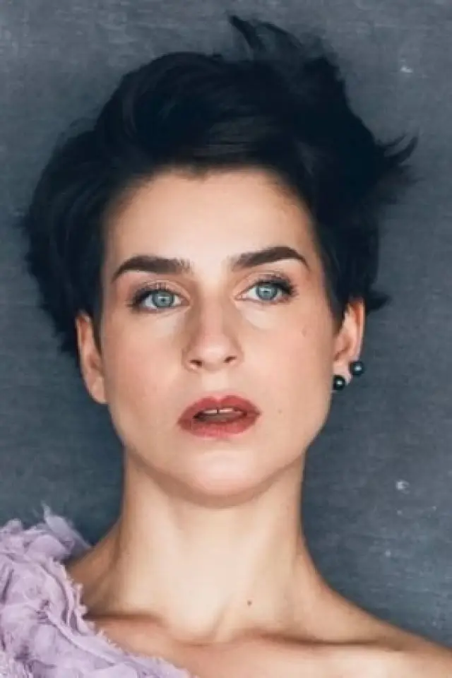 Zdjęcie Asmik Grigorian